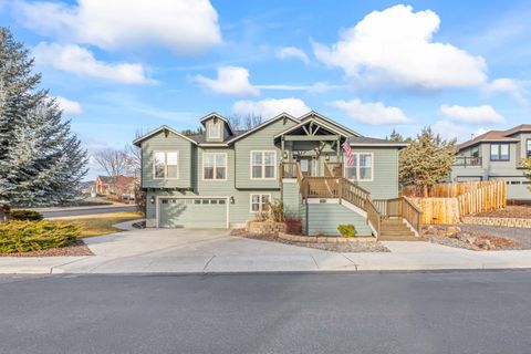Photo of 3361 SW Xero Court, Redmond, OR 97756 (MLS # 220213293)