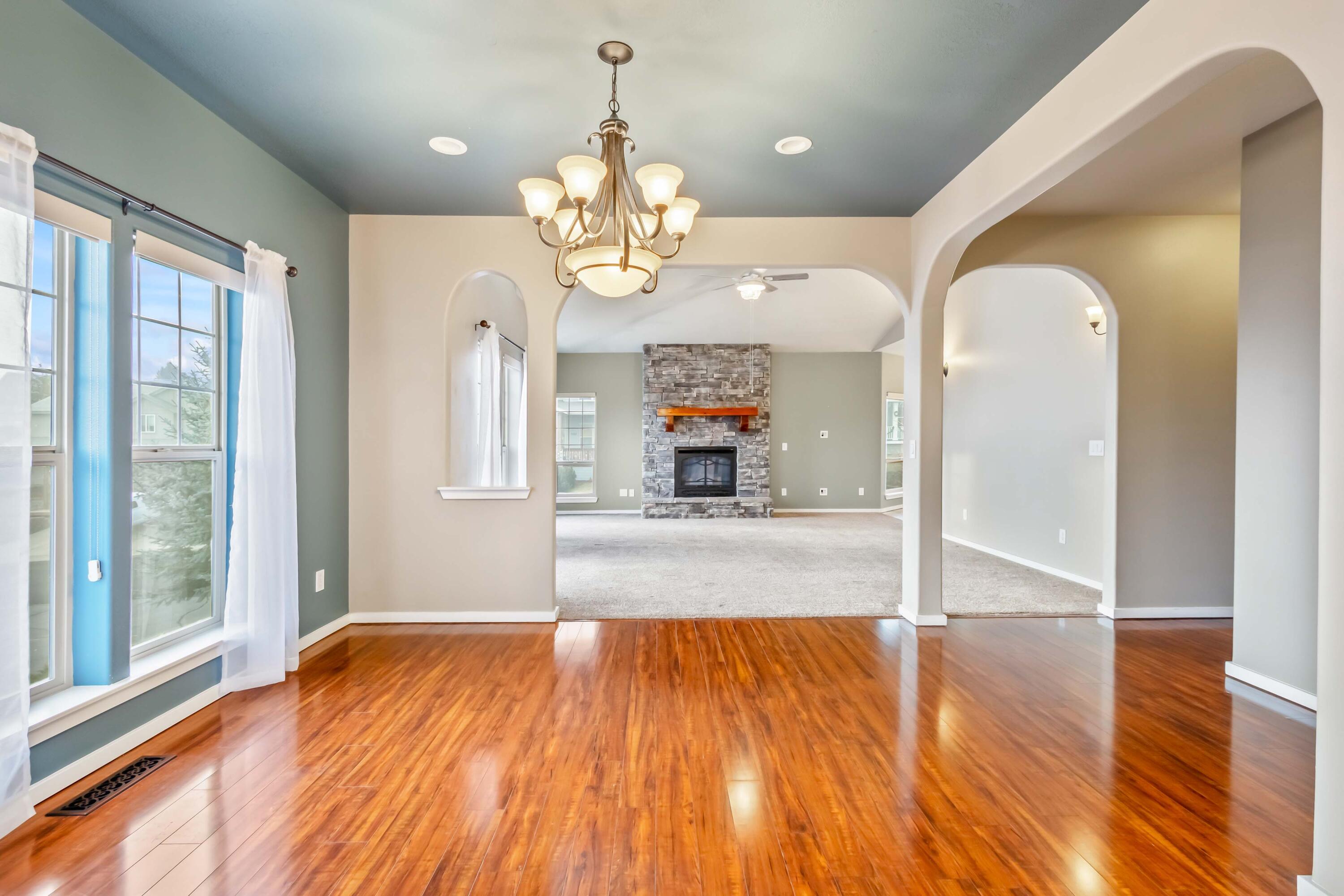 Cascade View Estates - Residential