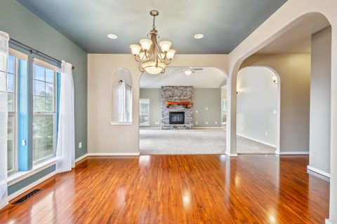 Tiny photo for 3361 SW Xero Court, Redmond, OR 97756 (MLS # 220213293)