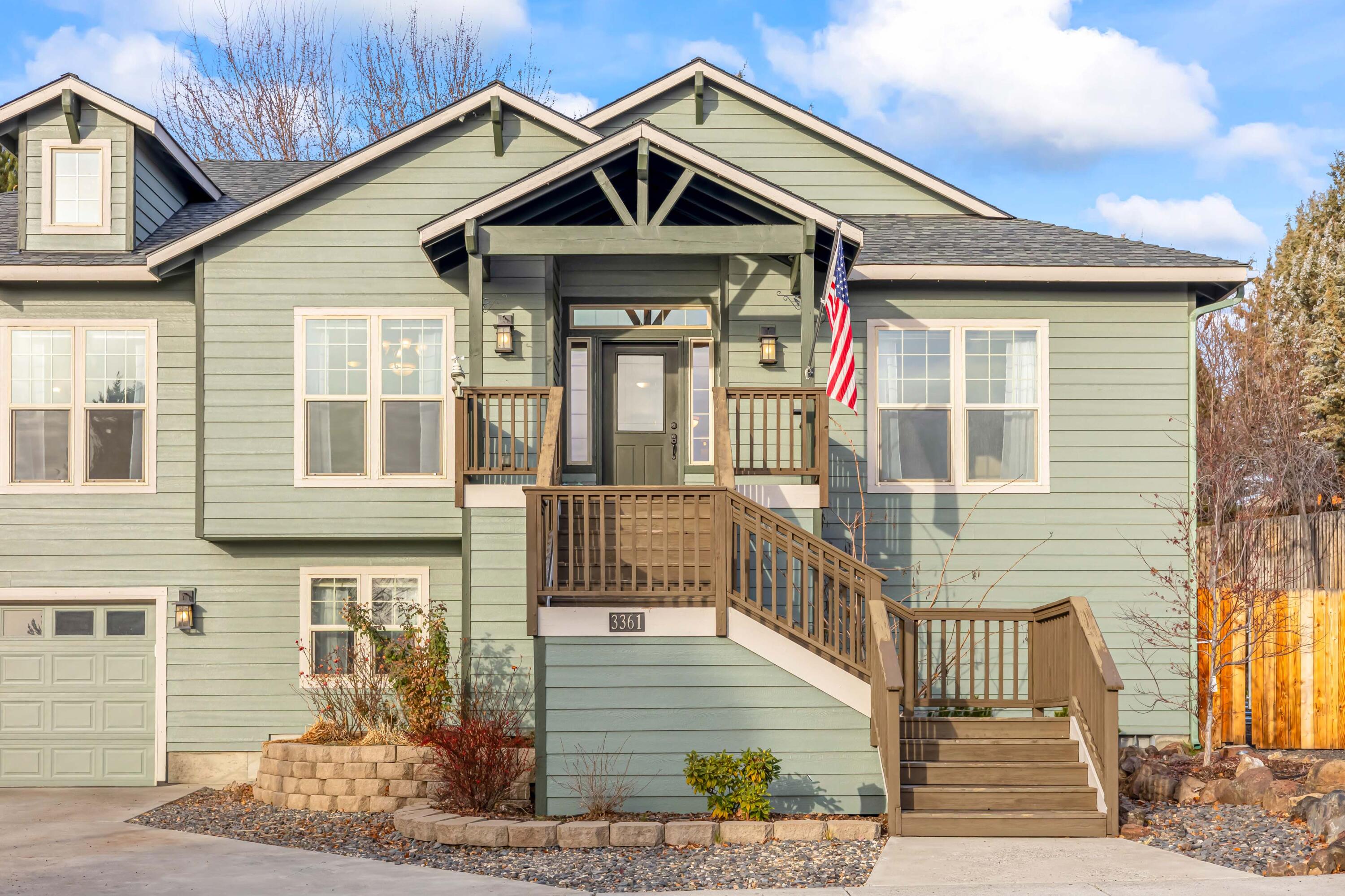 Cascade View Estates - Residential