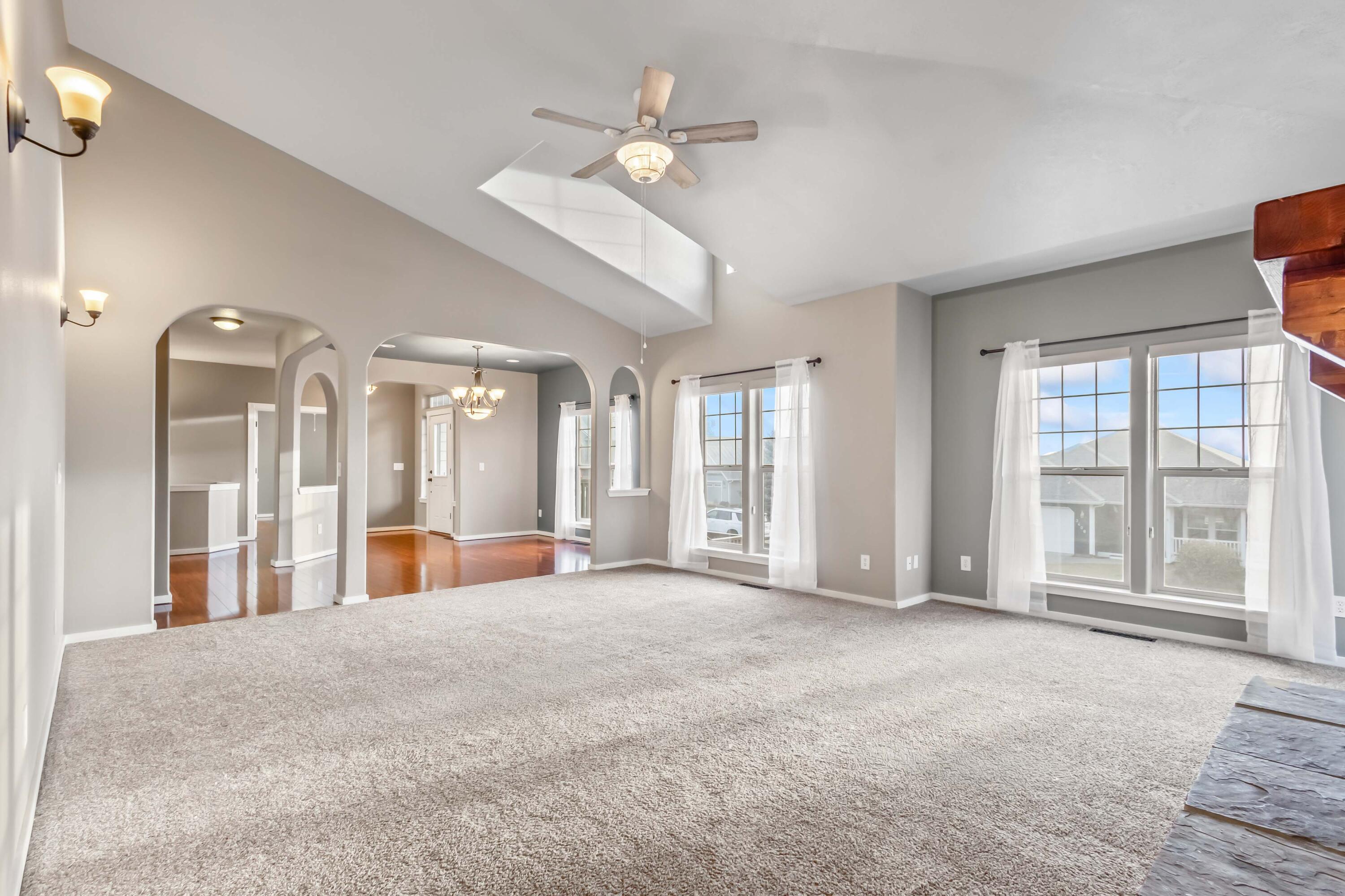 Cascade View Estates - Residential