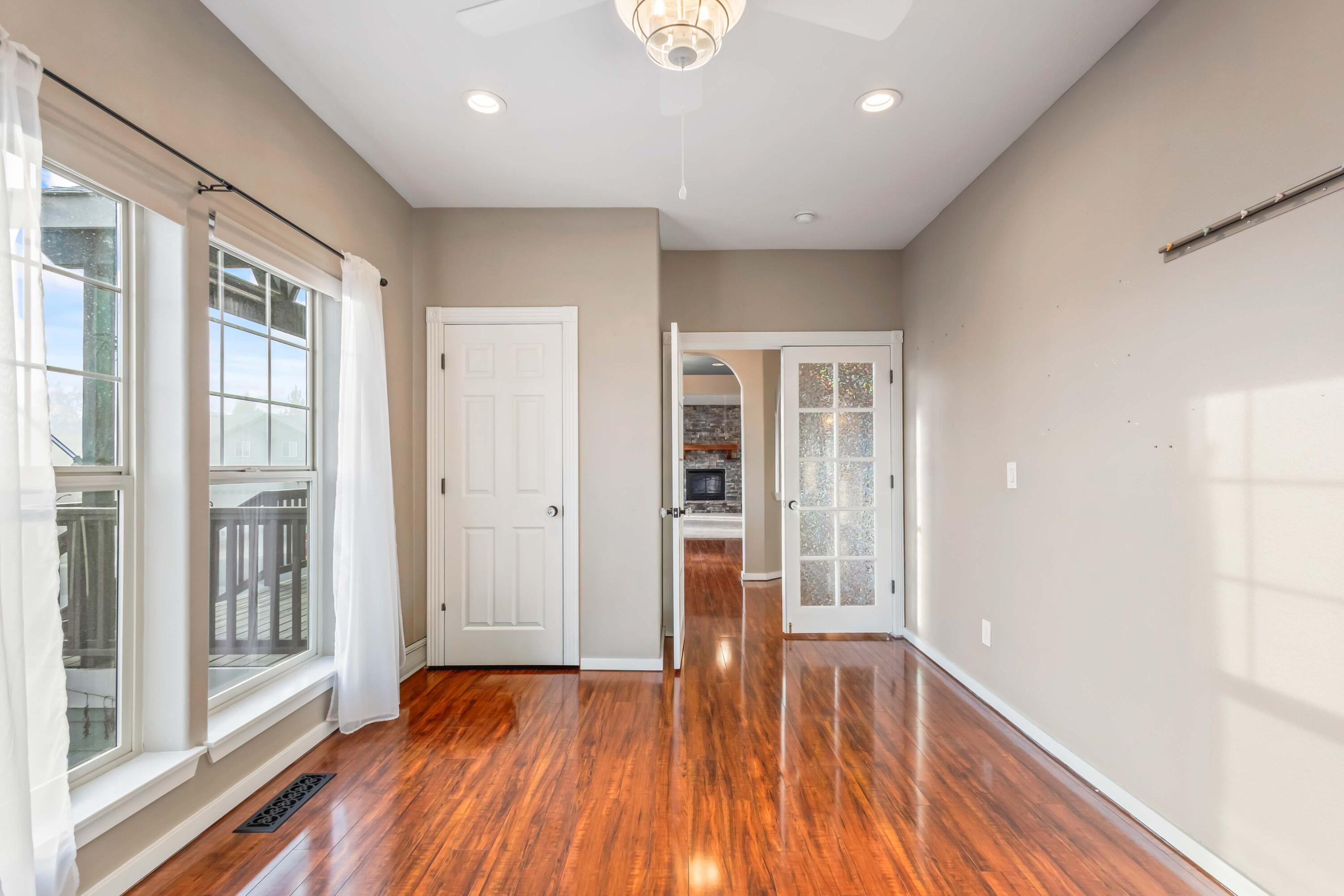 Cascade View Estates - Residential