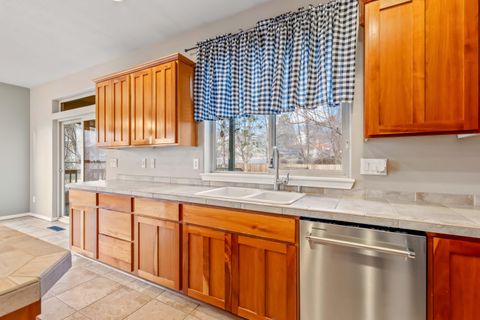 Tiny photo for 3361 SW Xero Court, Redmond, OR 97756 (MLS # 220213293)