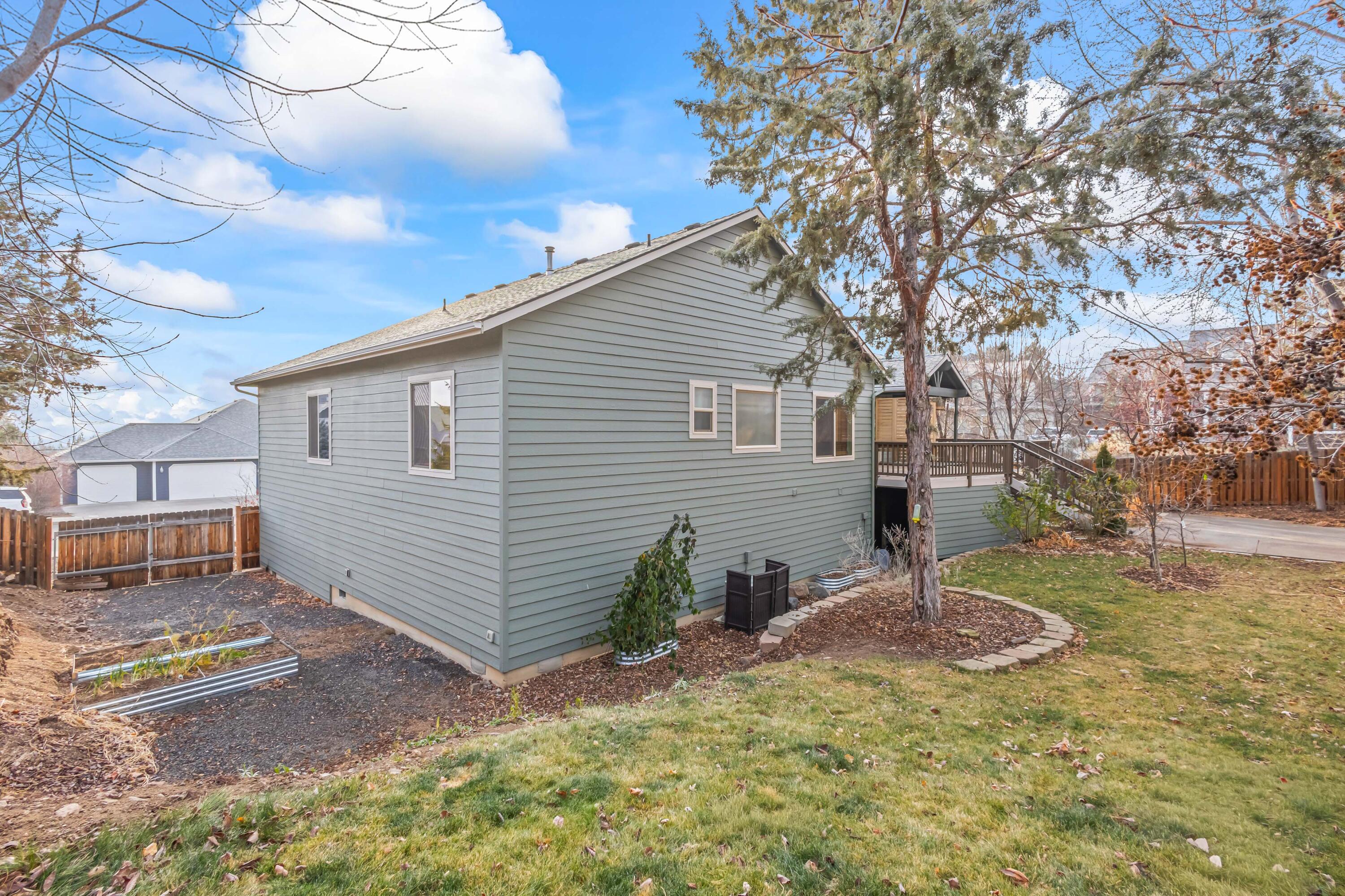 Cascade View Estates - Residential