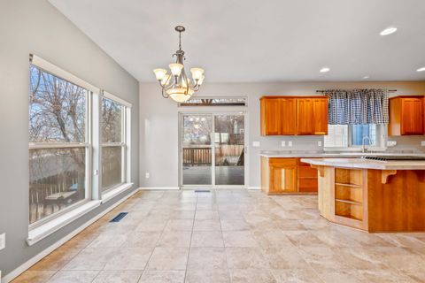 Tiny photo for 3361 SW Xero Court, Redmond, OR 97756 (MLS # 220213293)