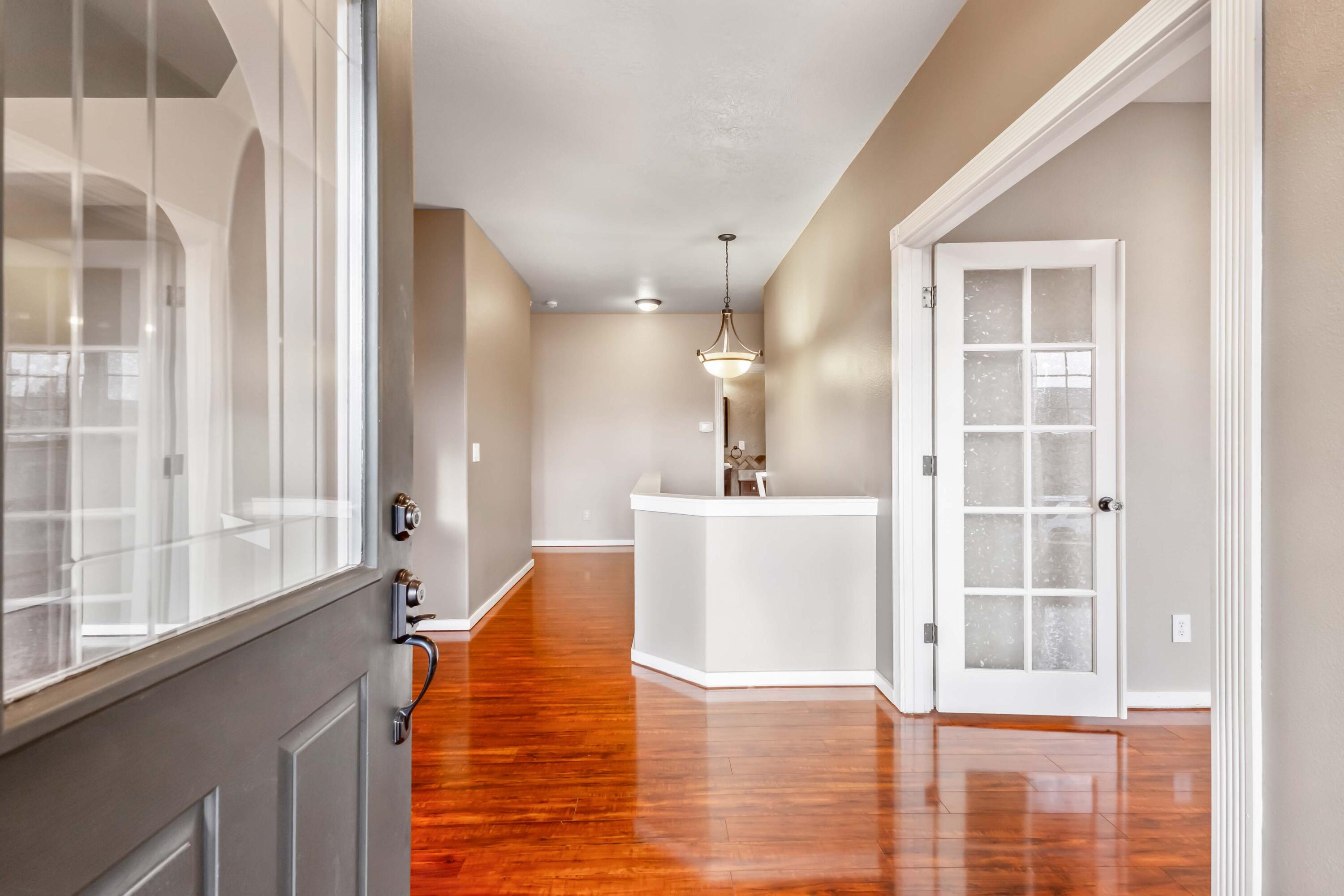 Cascade View Estates - Residential