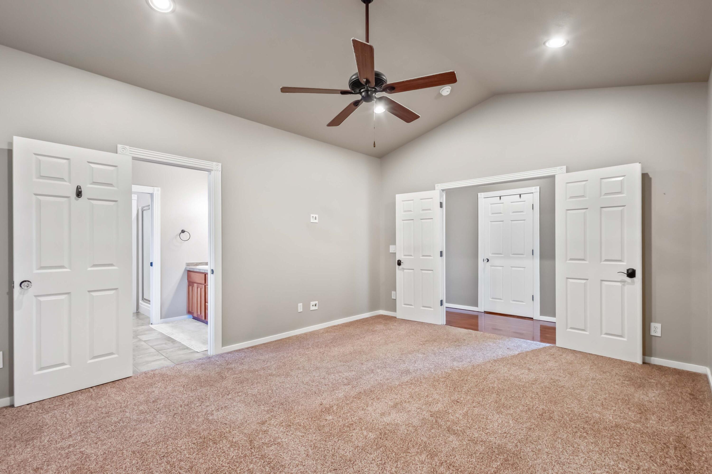 Cascade View Estates - Residential