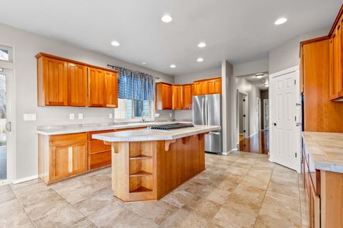 Tiny photo for 3361 SW Xero Court, Redmond, OR 97756 (MLS # 220213293)