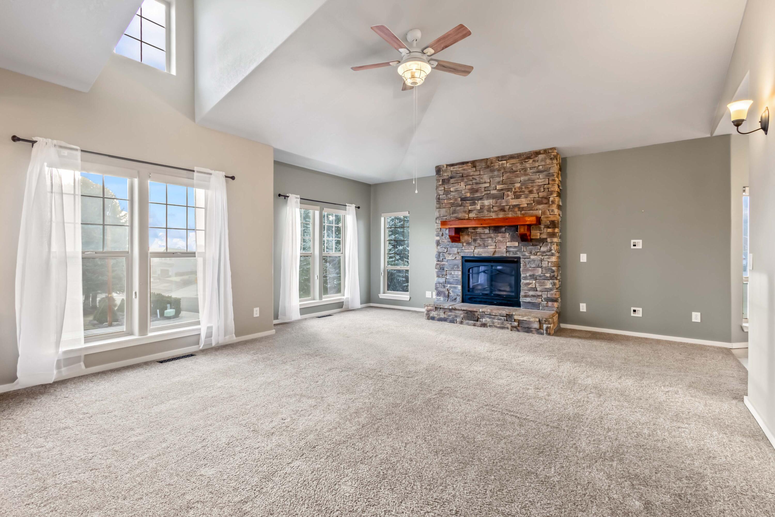 Cascade View Estates - Residential