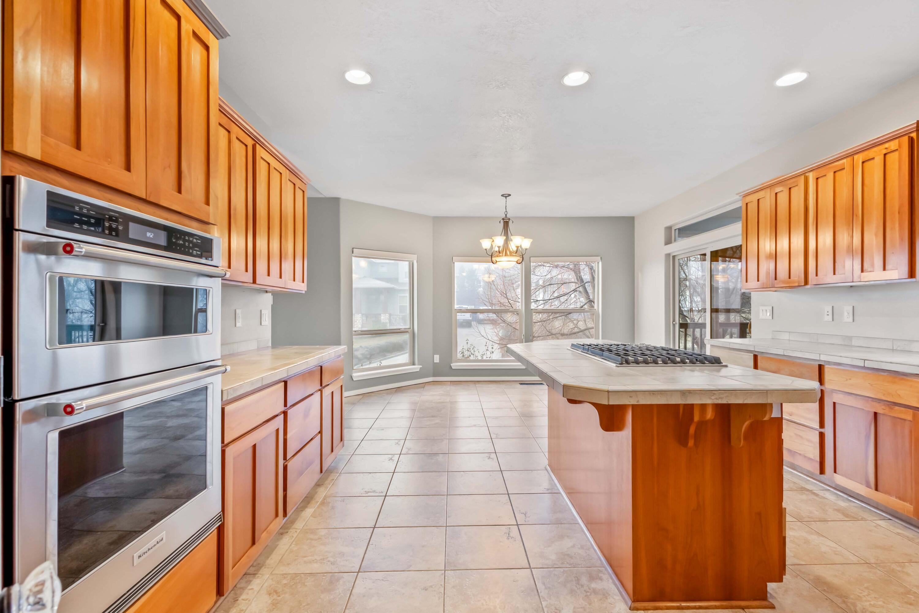 Cascade View Estates - Residential