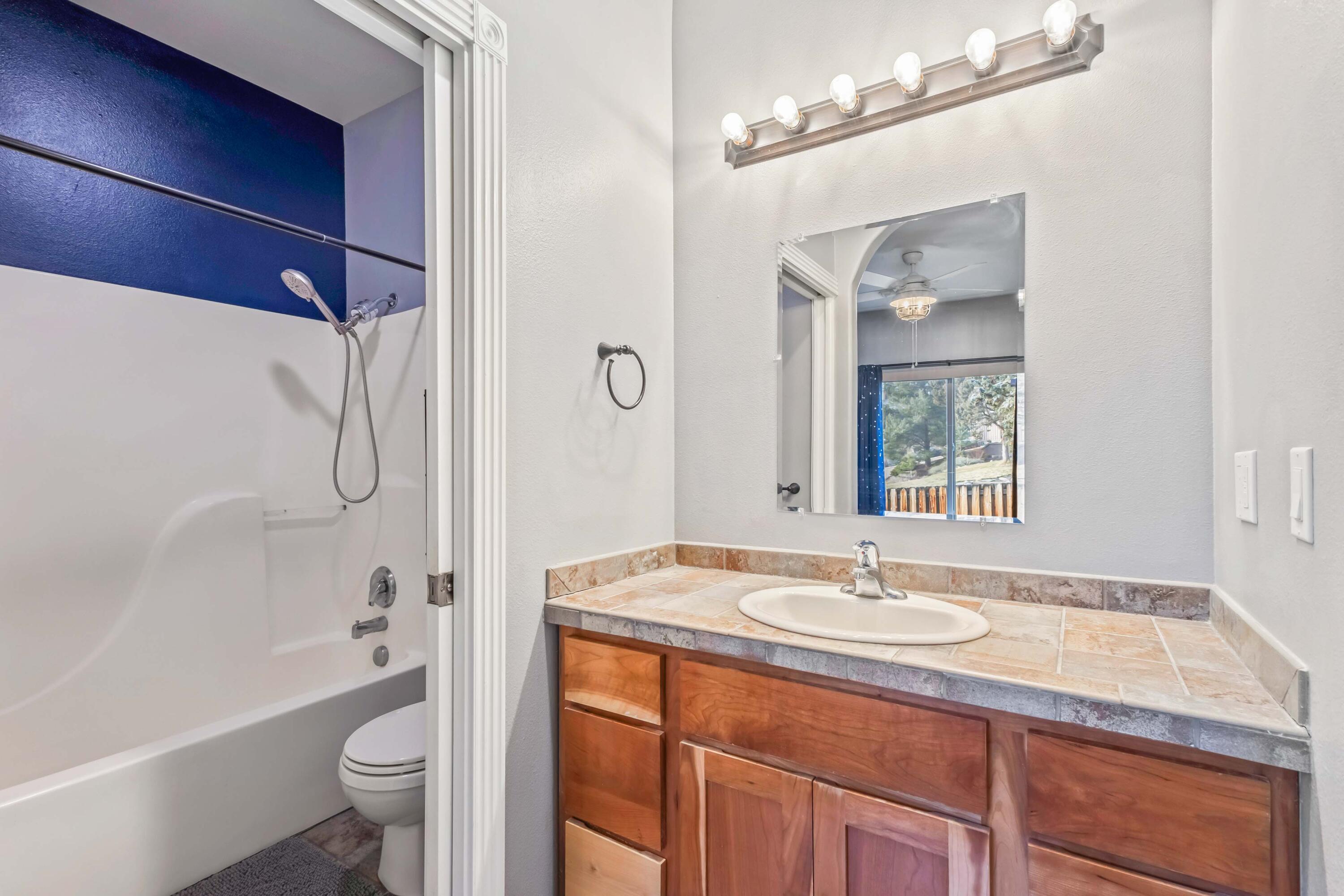 Cascade View Estates - Residential