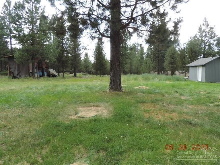 Tall Pines - Residential