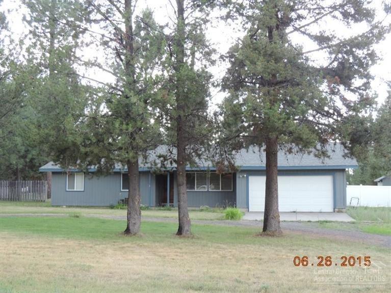 Tall Pines - Residential