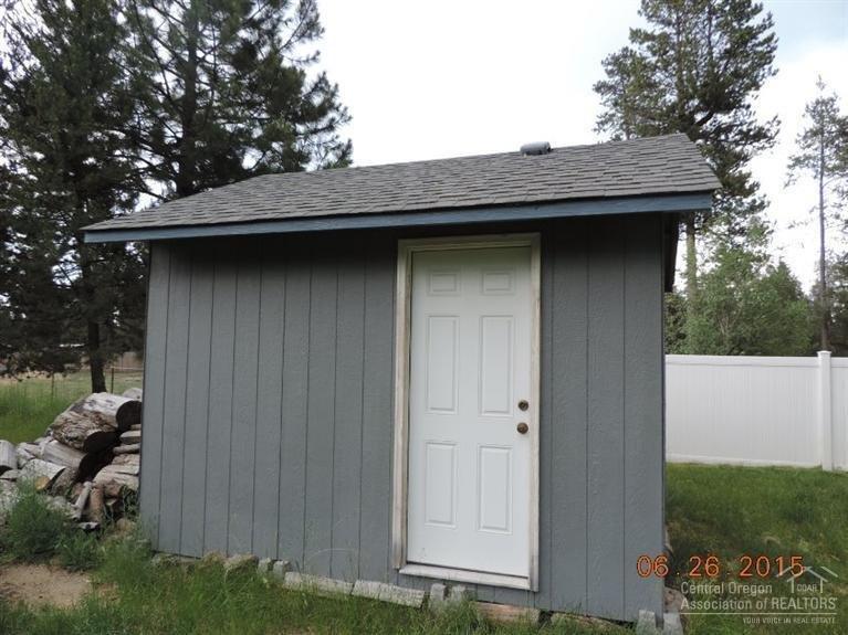 Tall Pines - Residential