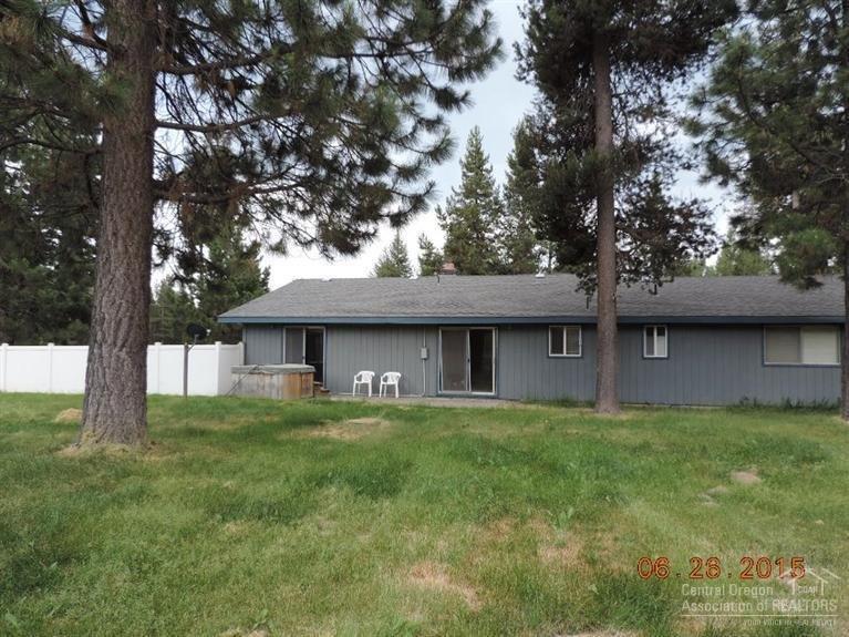 Tall Pines - Residential