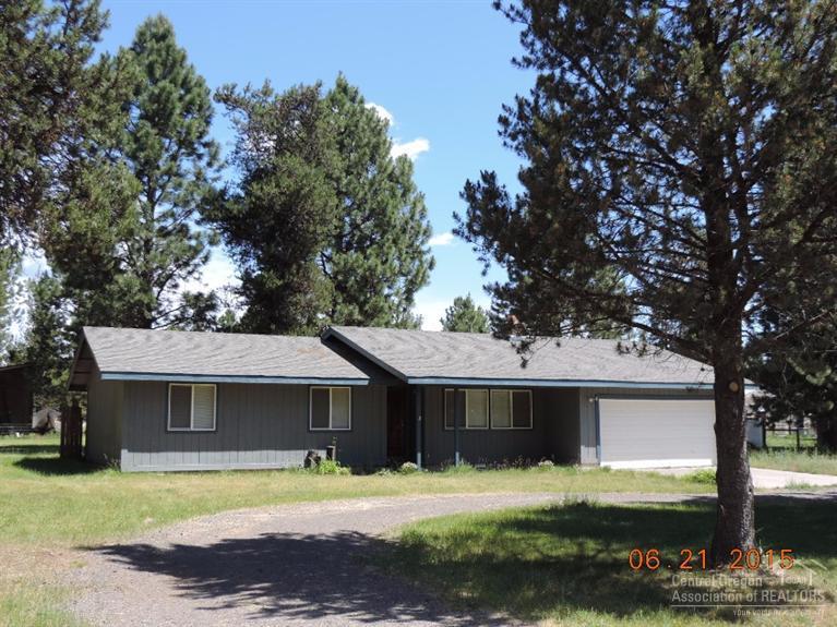 Tall Pines - Residential