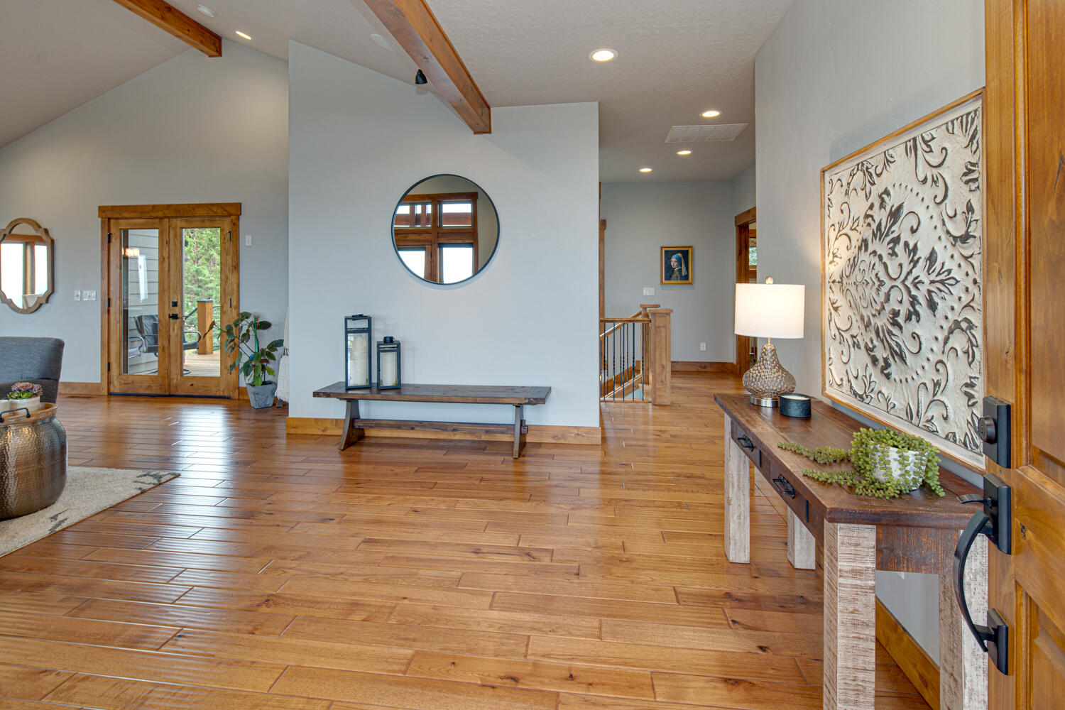 Eagle Crest - Residential