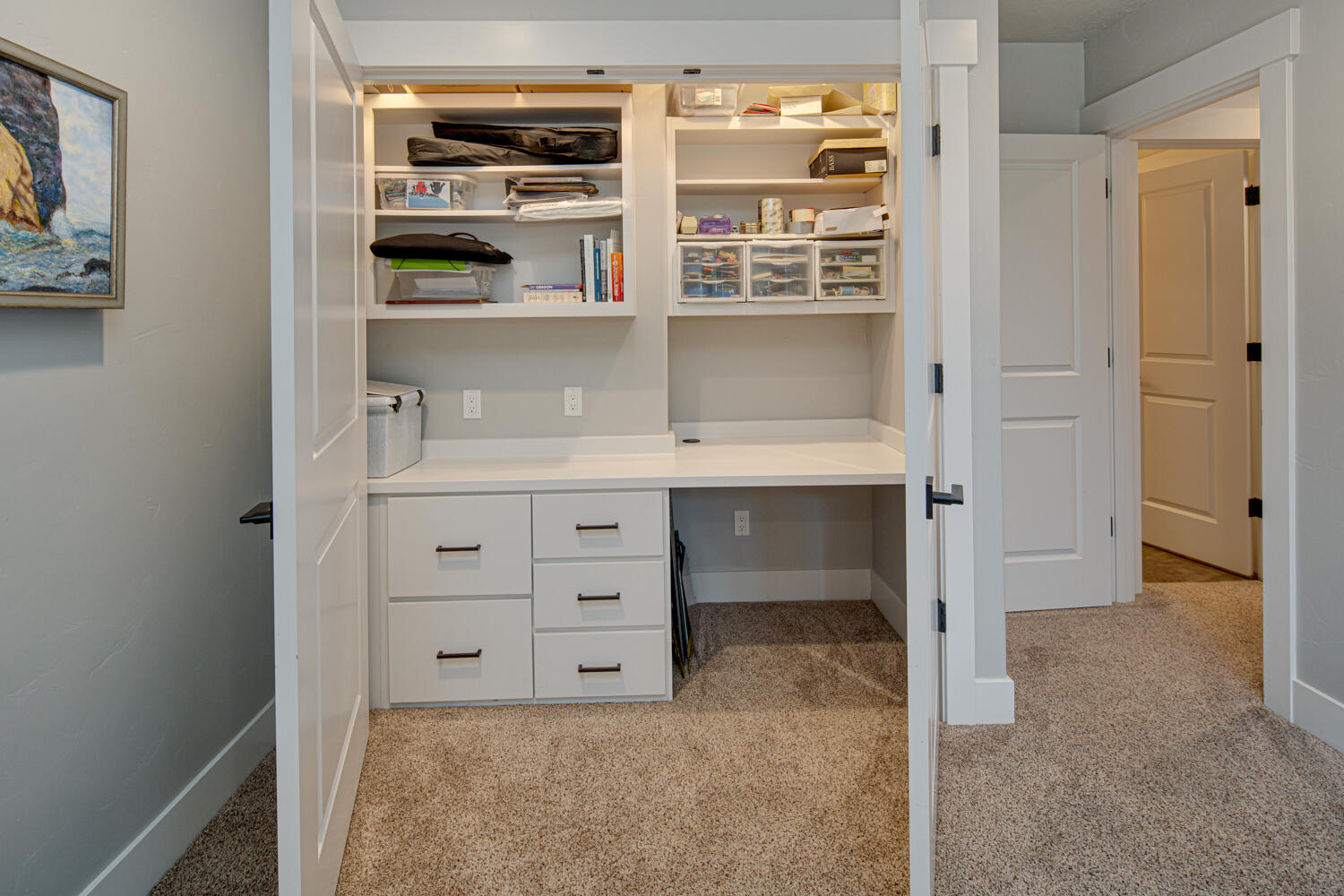 Eagle Crest - Residential