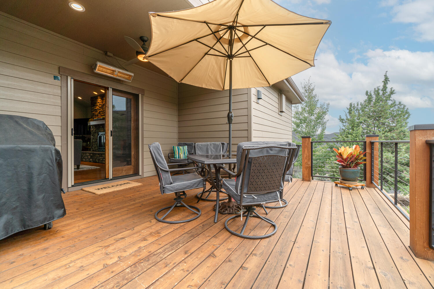 Eagle Crest - Residential