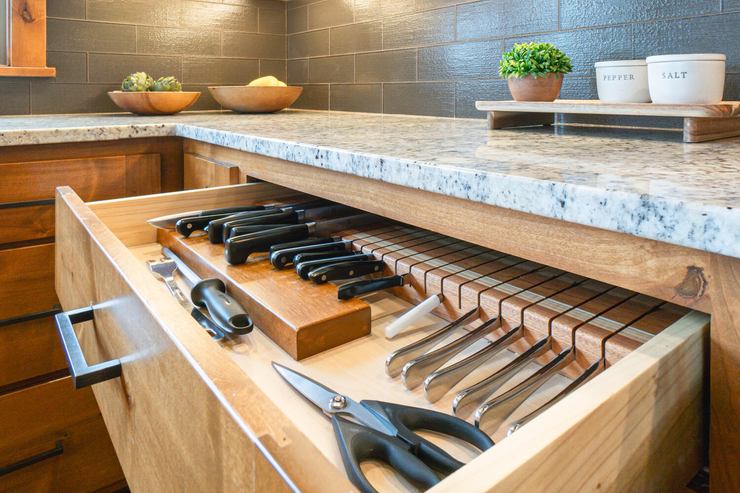 Eagle Crest - Residential