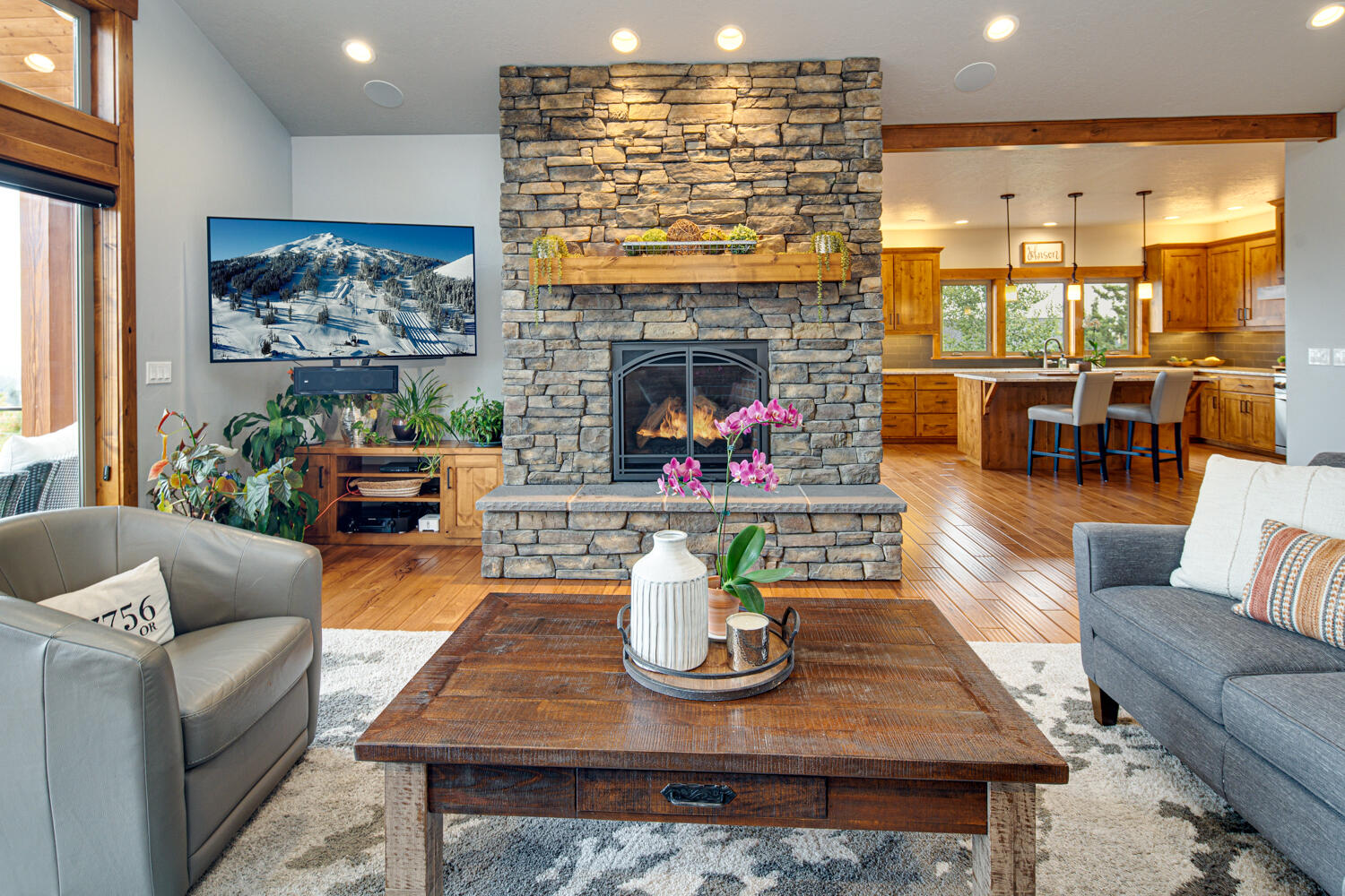 Eagle Crest - Residential