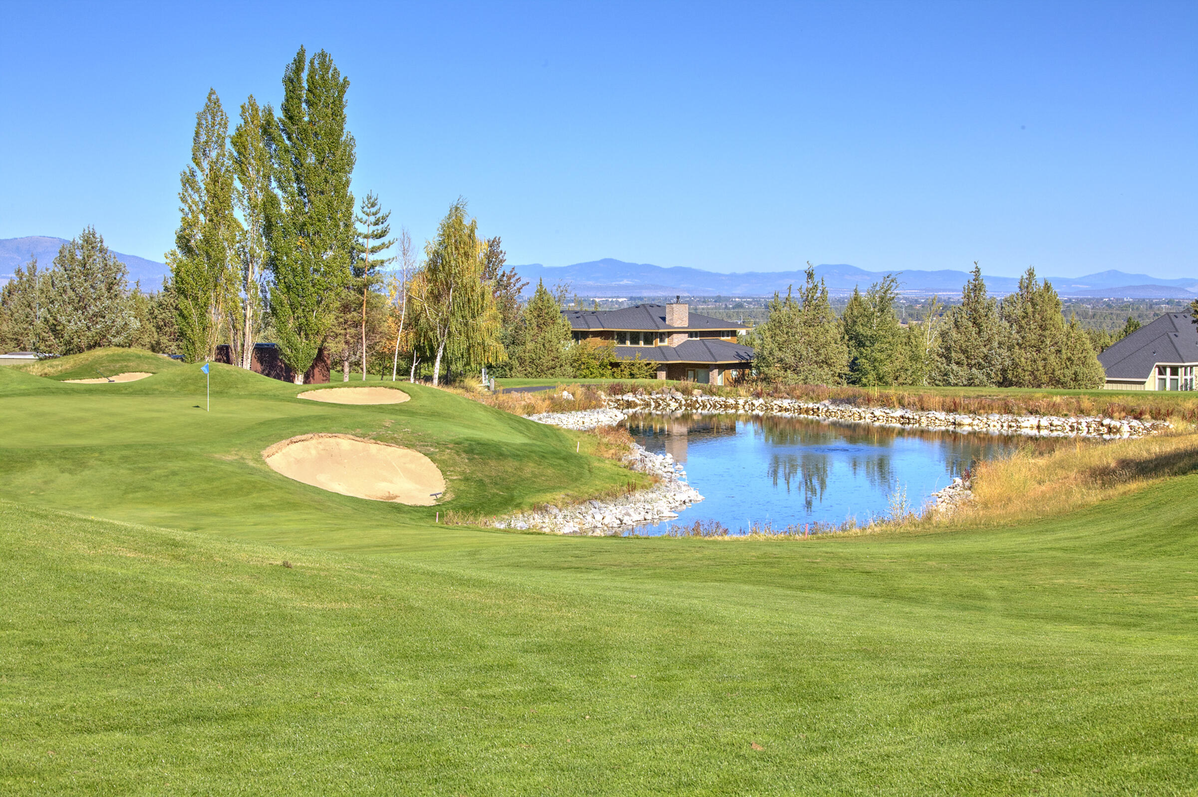 Eagle Crest - Residential