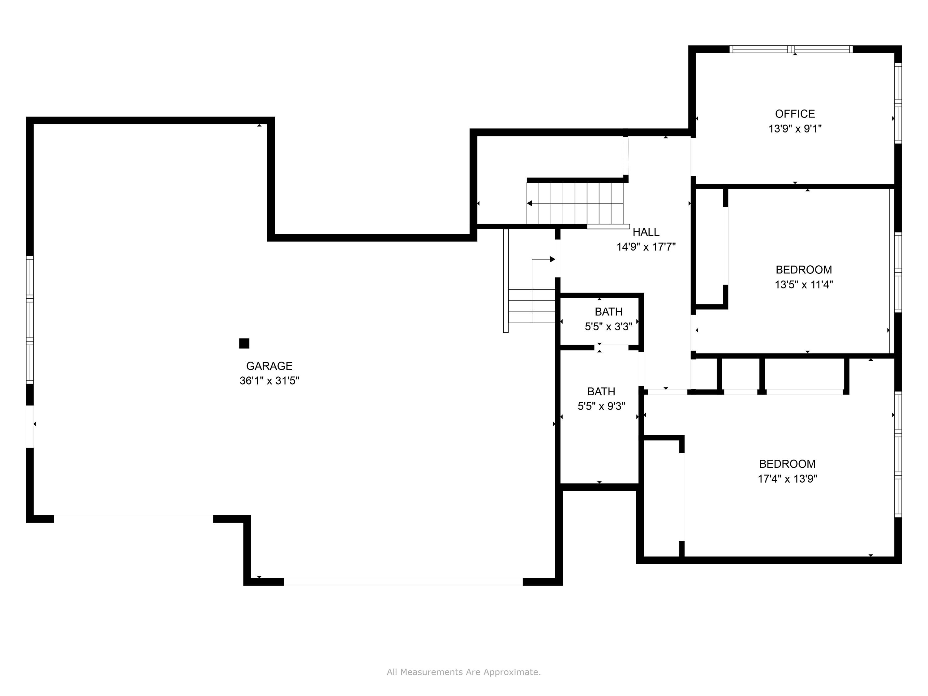 Eagle Crest - Residential