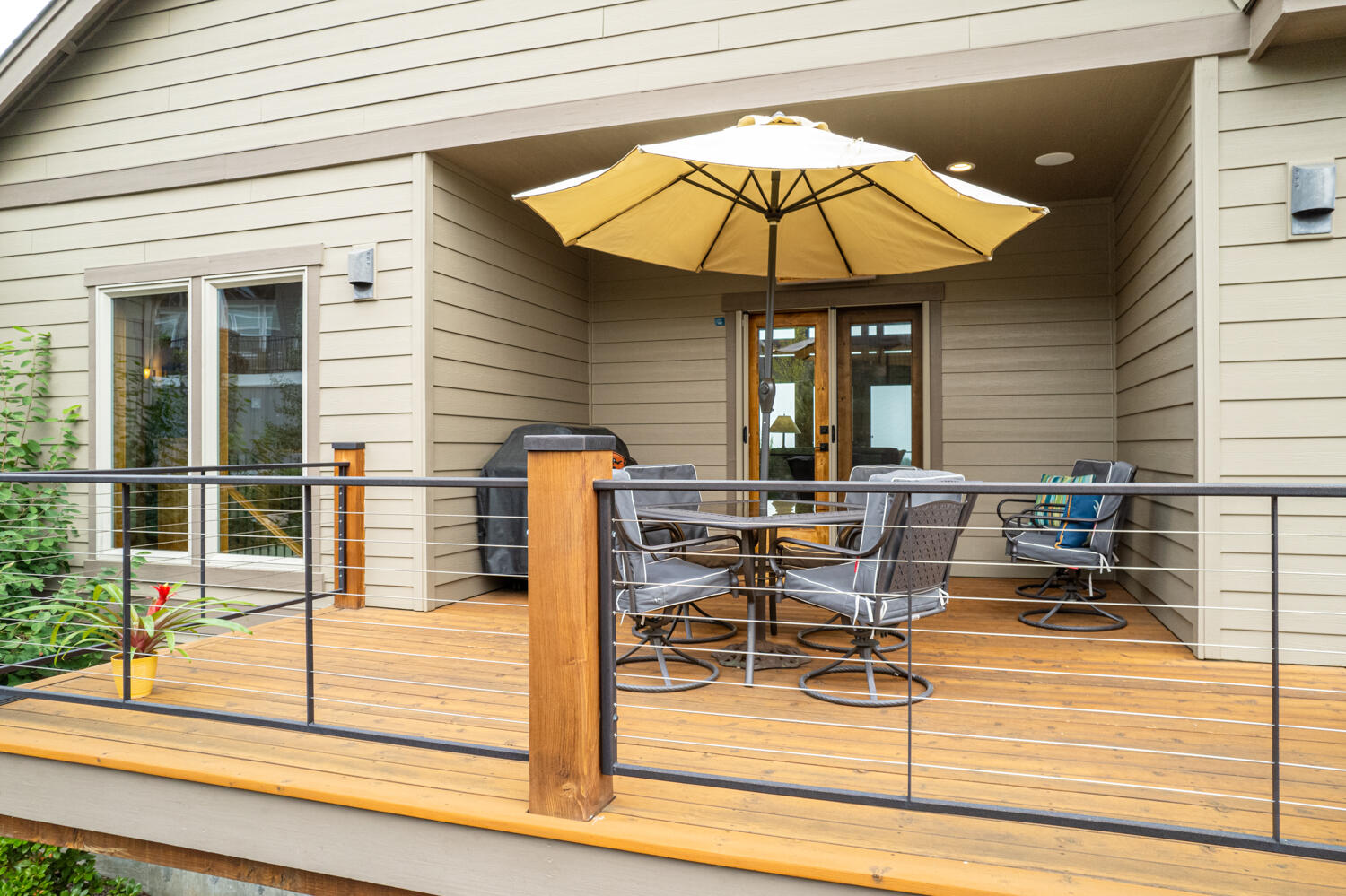 Eagle Crest - Residential