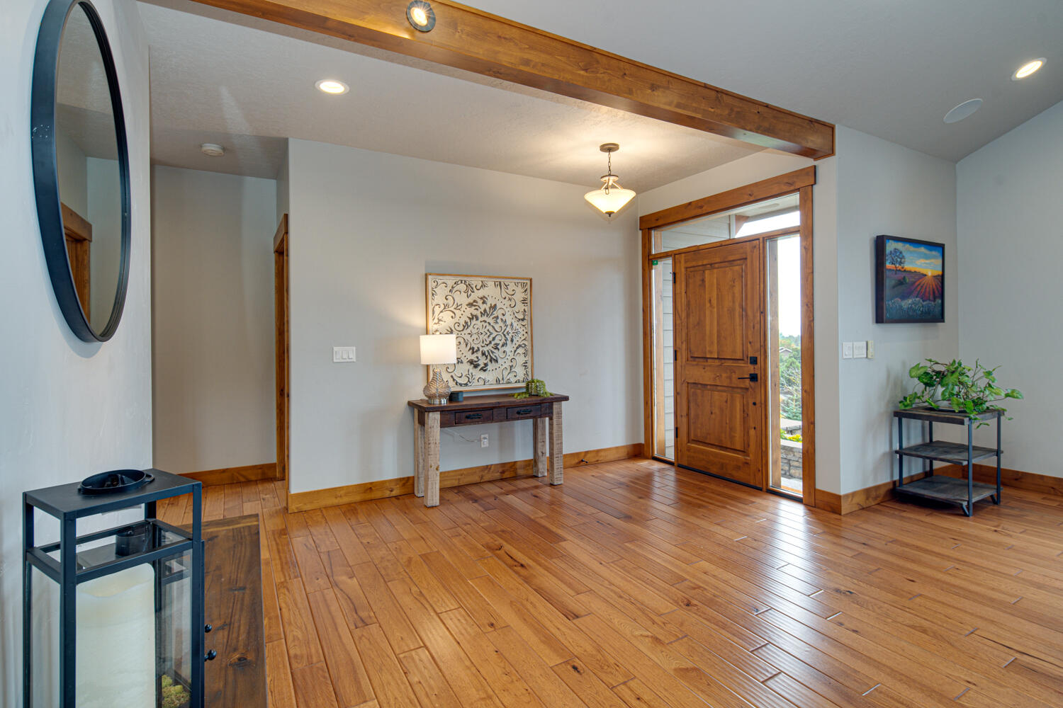 Eagle Crest - Residential