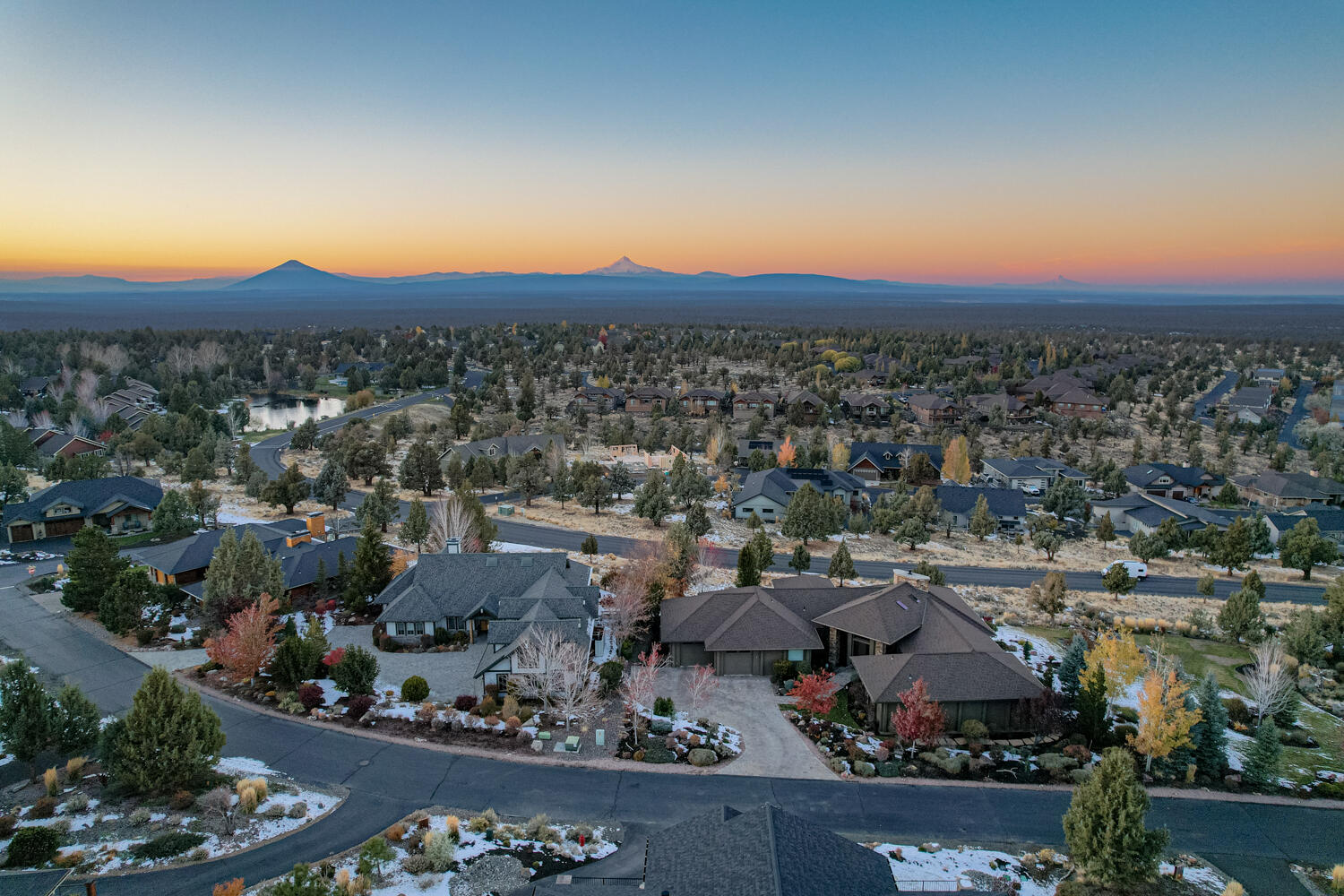 Eagle Crest - Residential