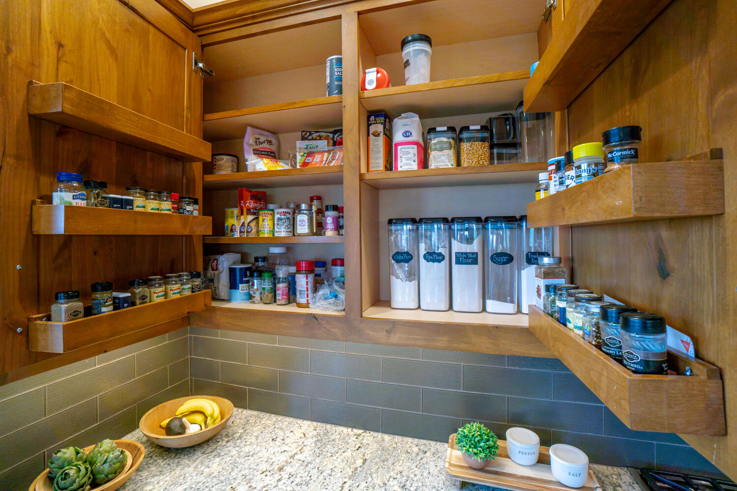 Eagle Crest - Residential