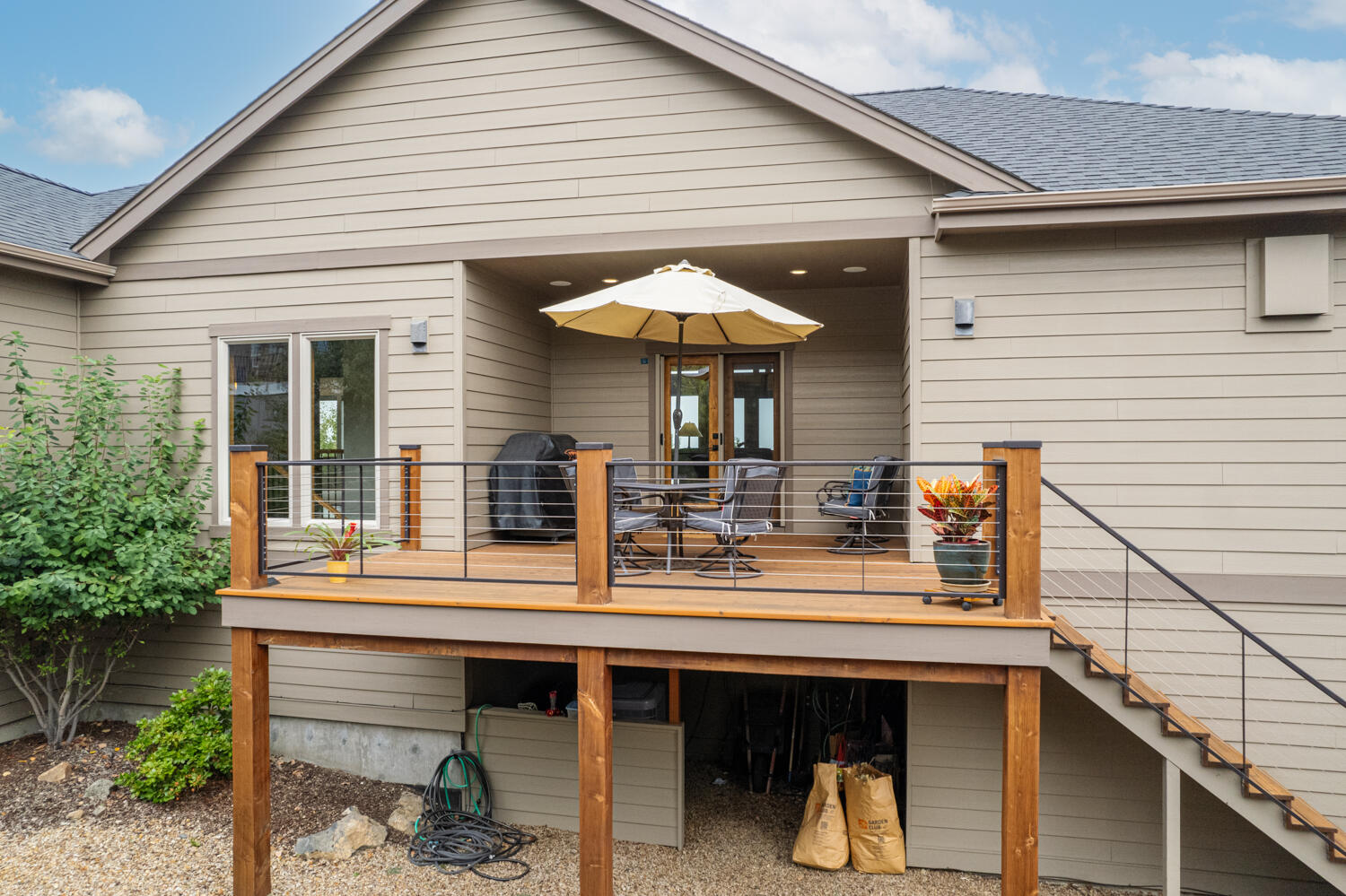 Eagle Crest - Residential