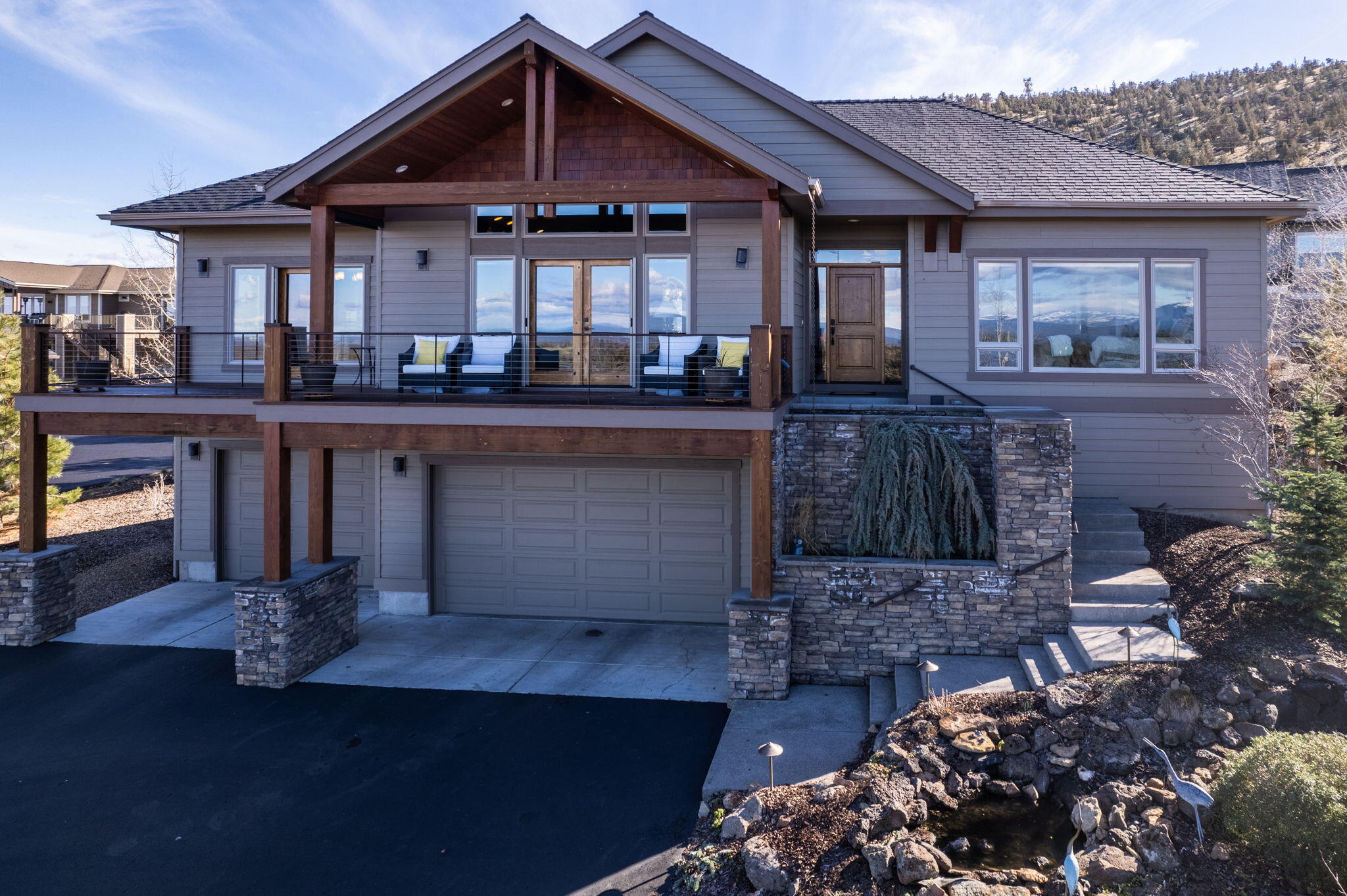 Eagle Crest - Residential