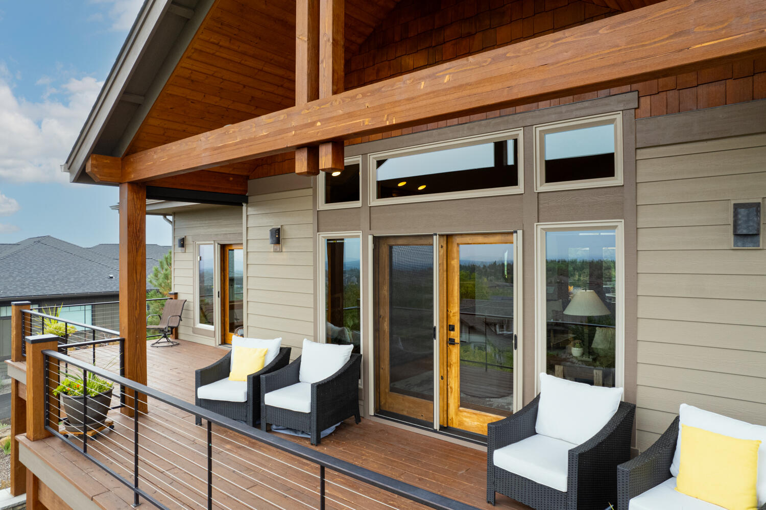 Eagle Crest - Residential