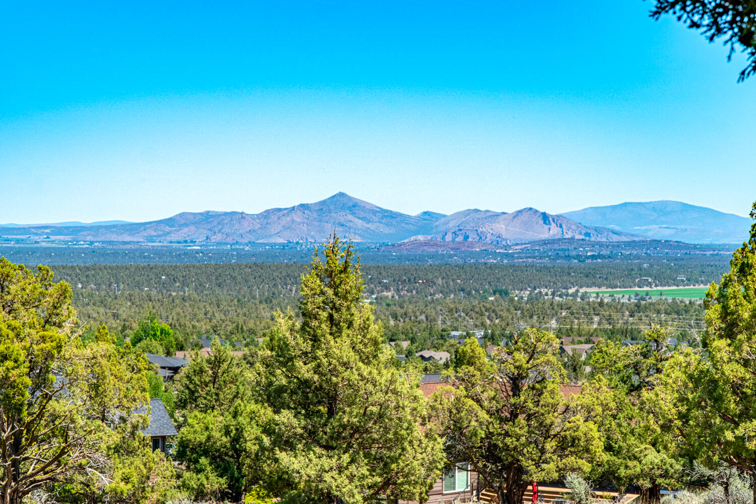 Eagle Crest - Residential