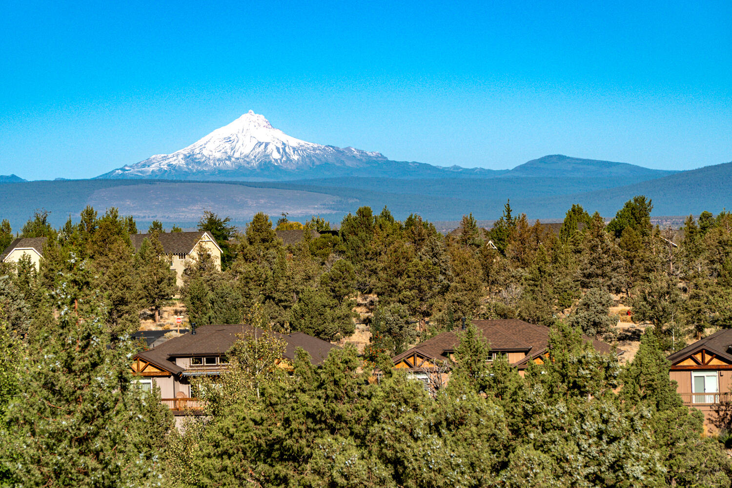 Eagle Crest - Residential