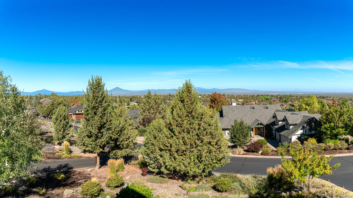 Eagle Crest - Residential