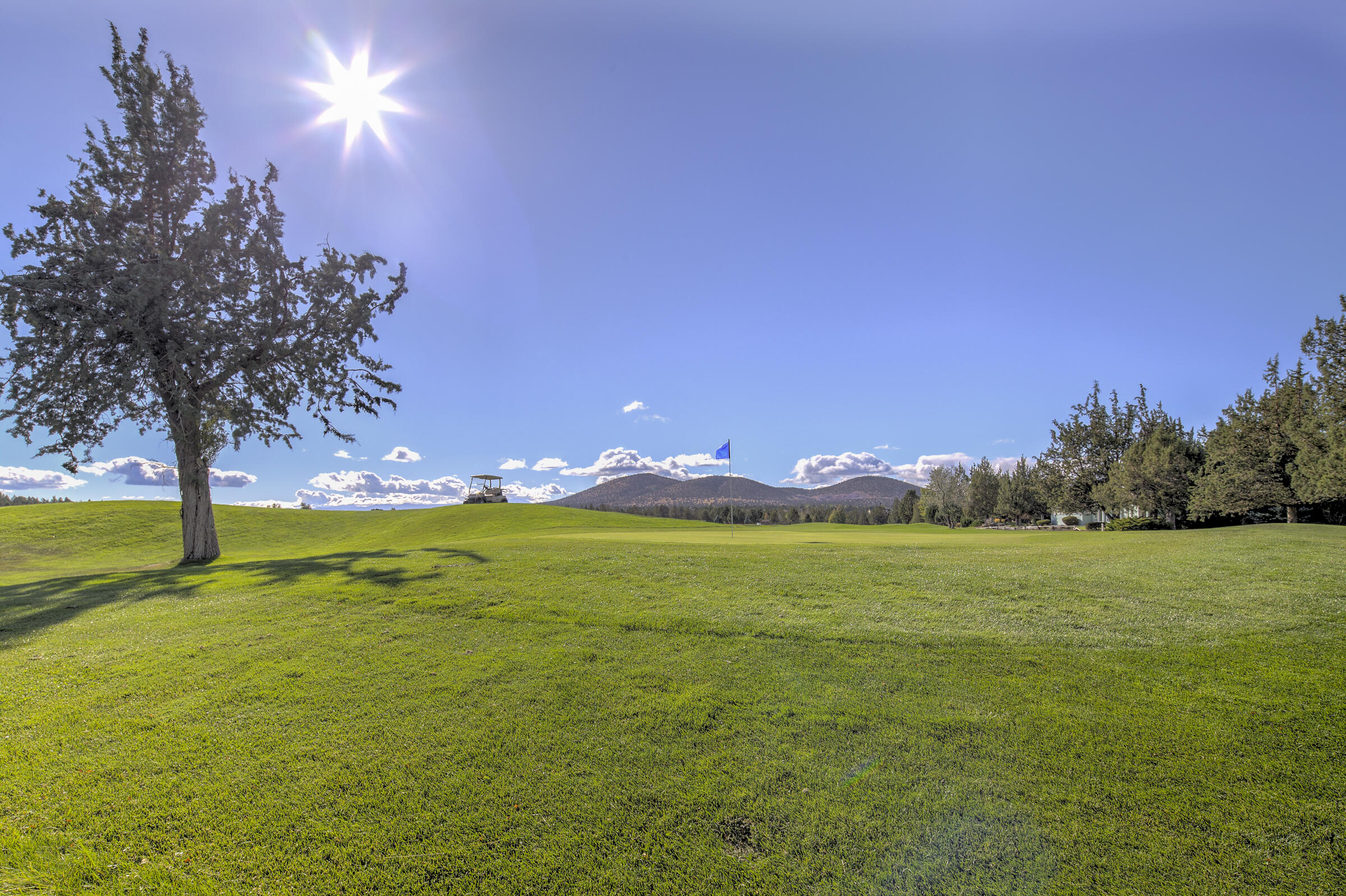 Eagle Crest - Residential