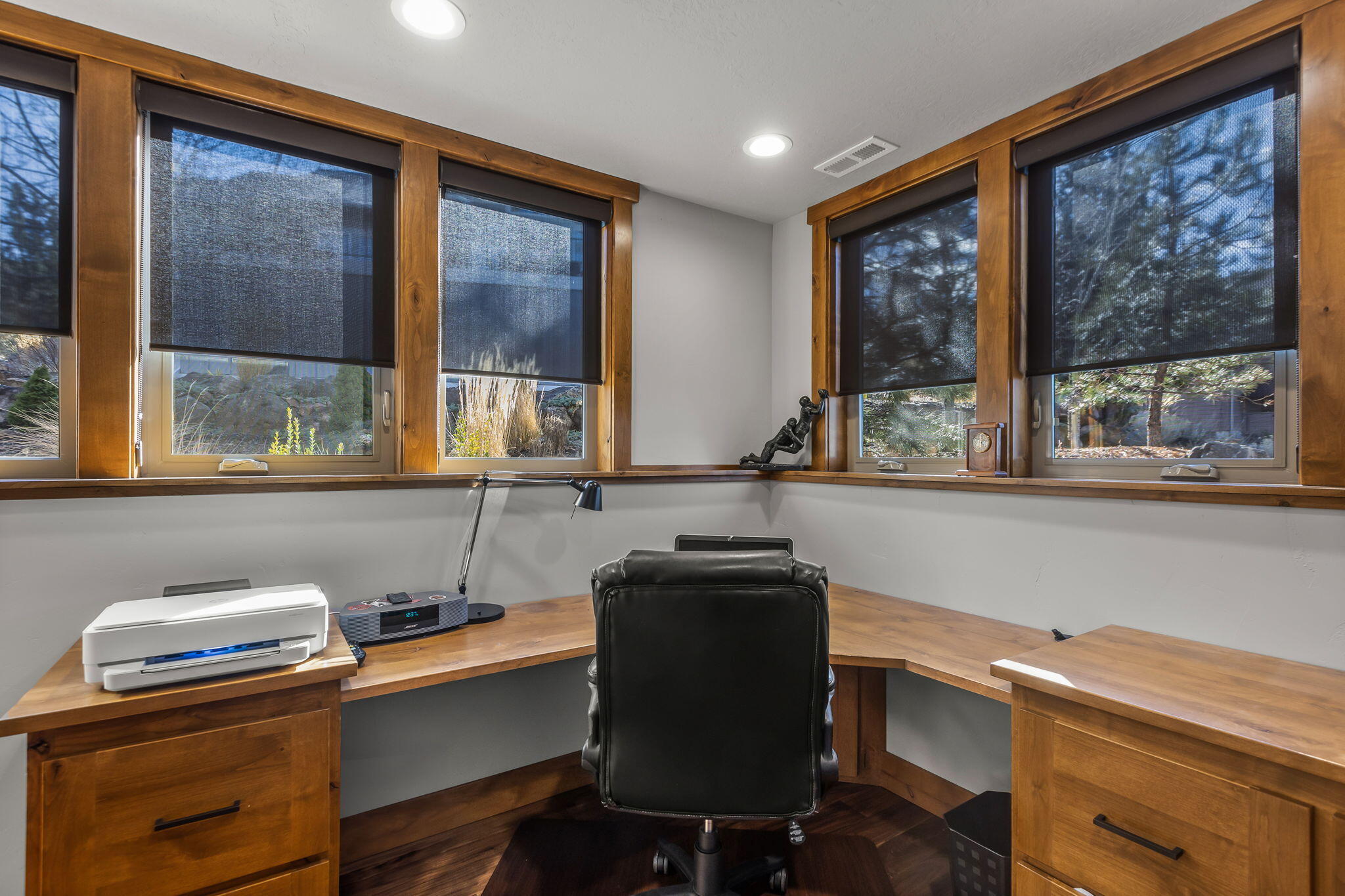 Eagle Crest - Residential