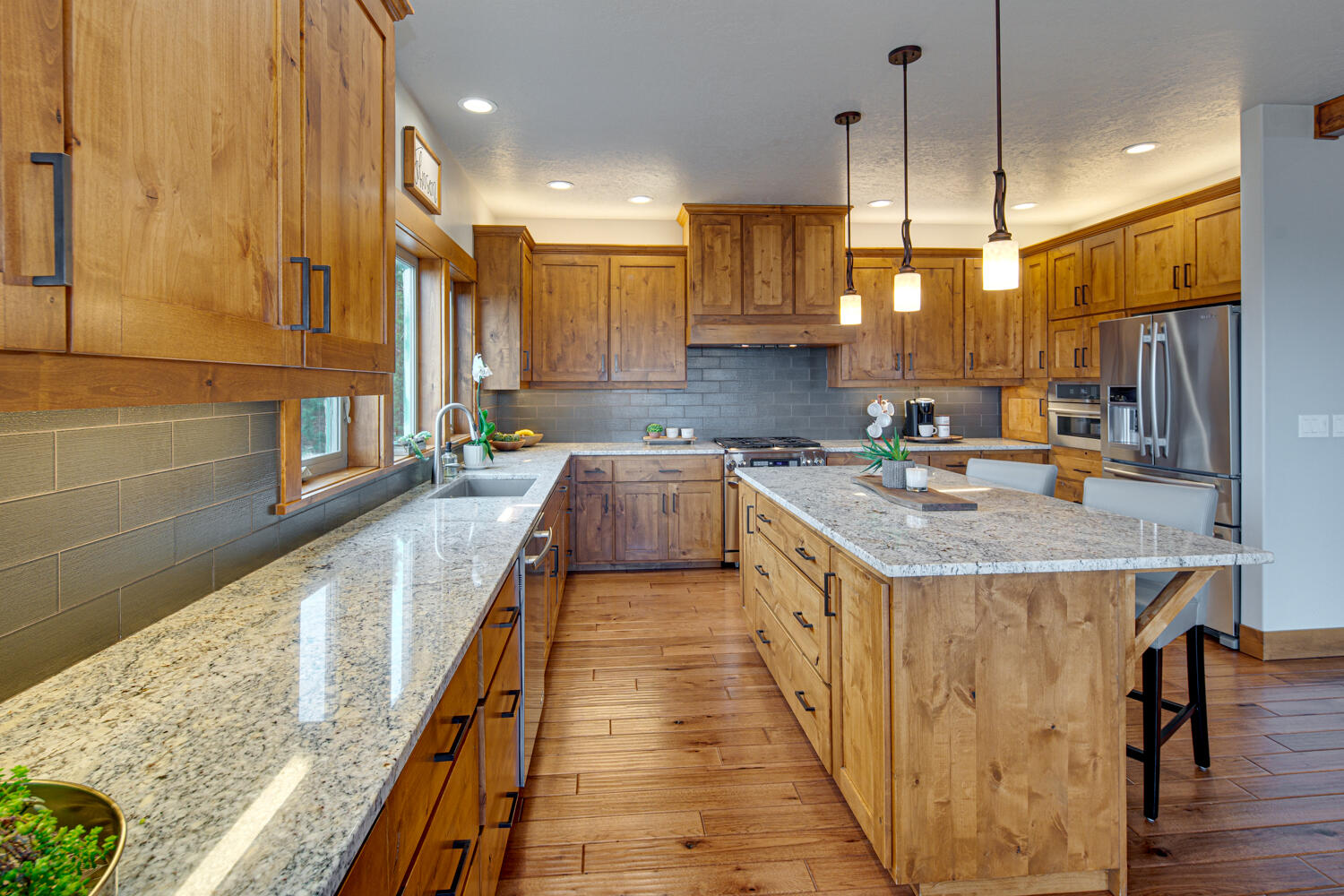 Eagle Crest - Residential