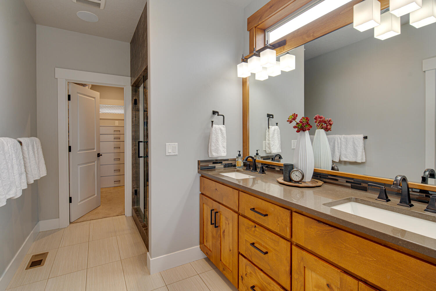 Eagle Crest - Residential