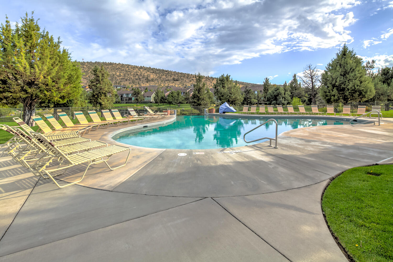 Eagle Crest - Residential