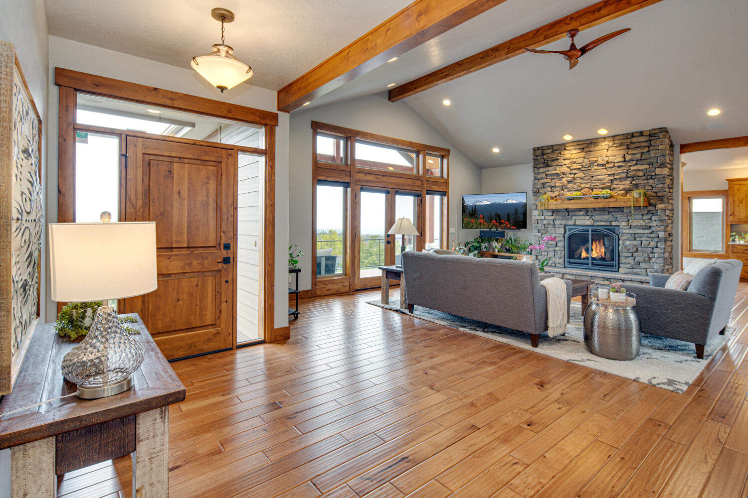 Eagle Crest - Residential