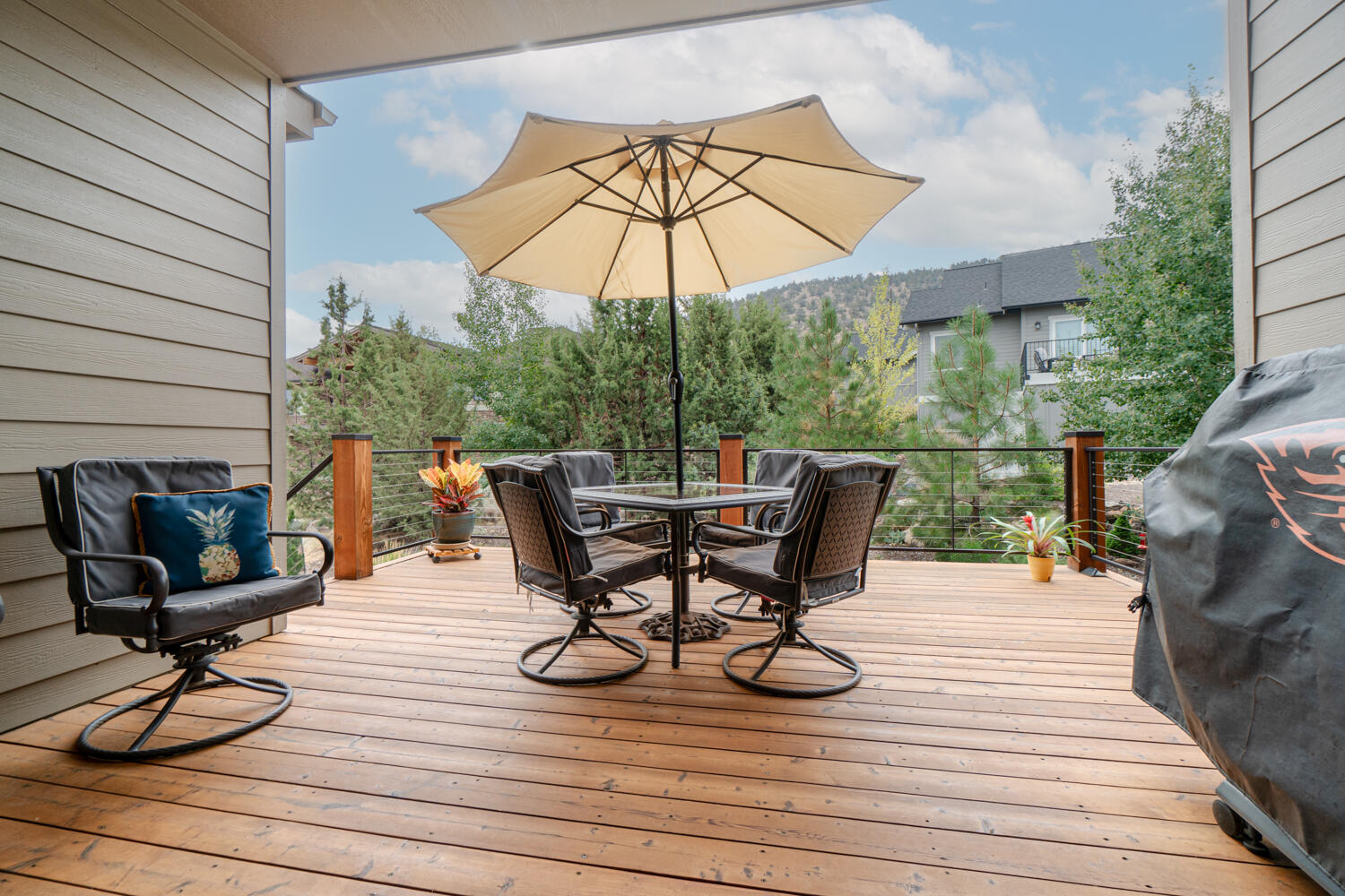 Eagle Crest - Residential