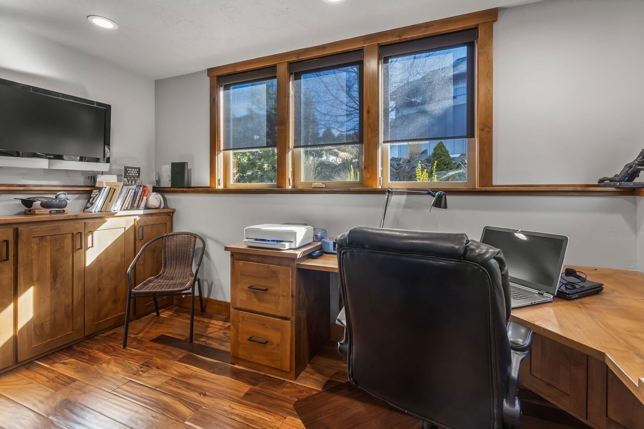 Eagle Crest - Residential