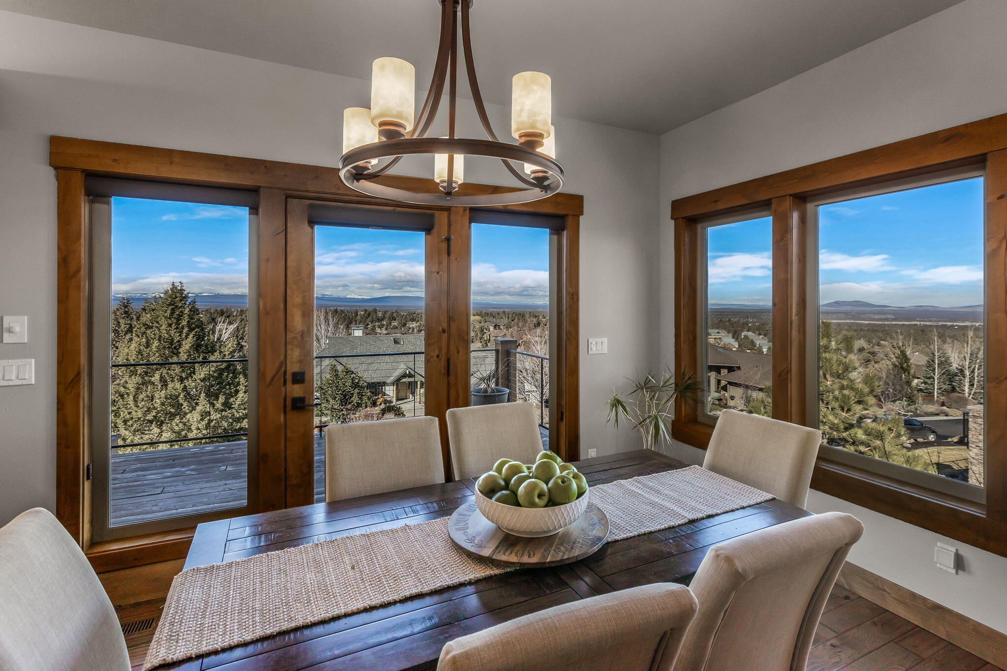 Eagle Crest - Residential