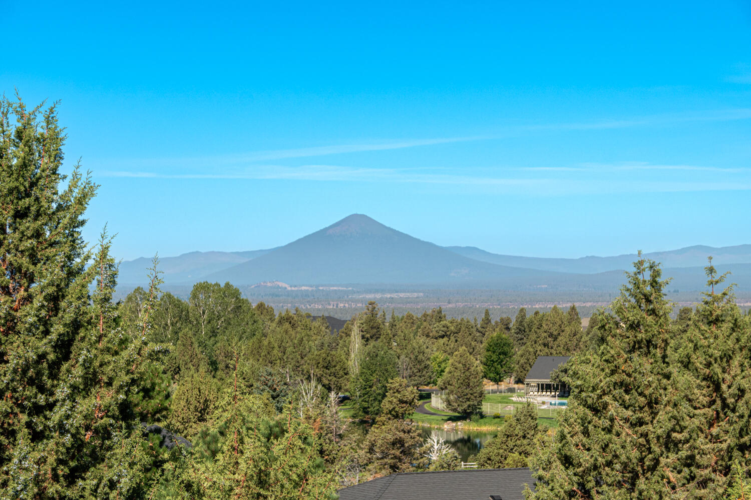 Eagle Crest - Residential