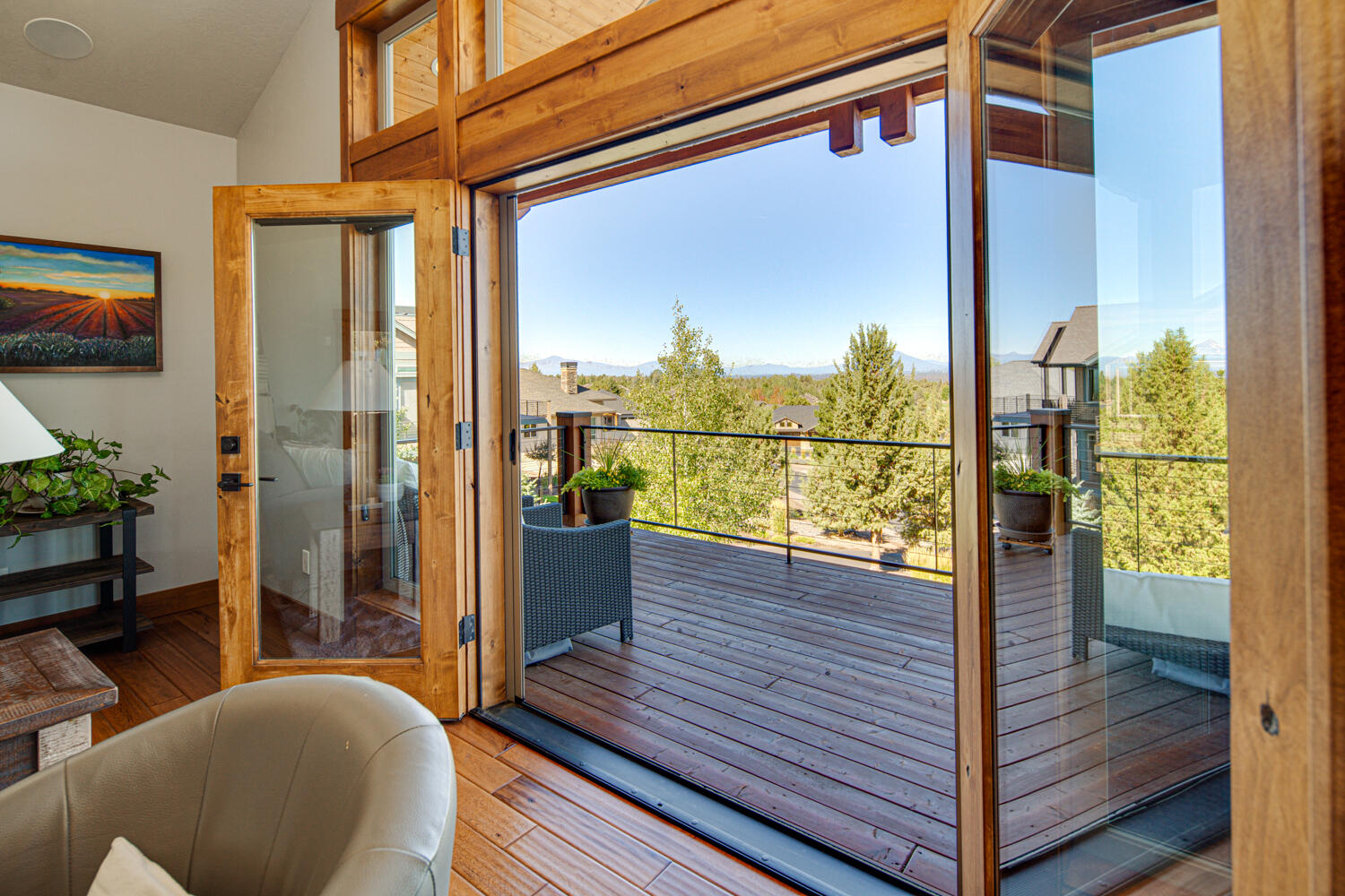 Eagle Crest - Residential