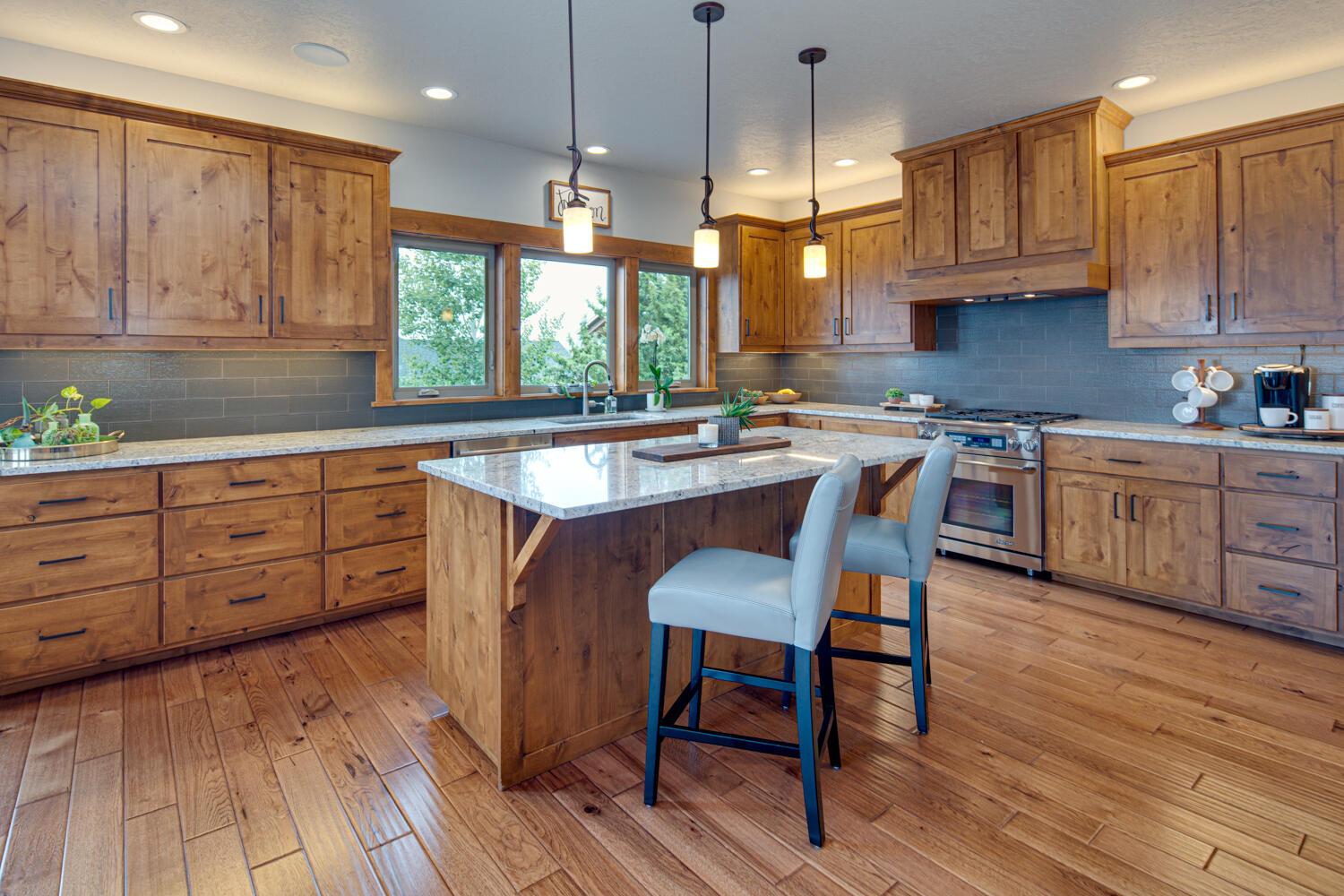 Eagle Crest - Residential