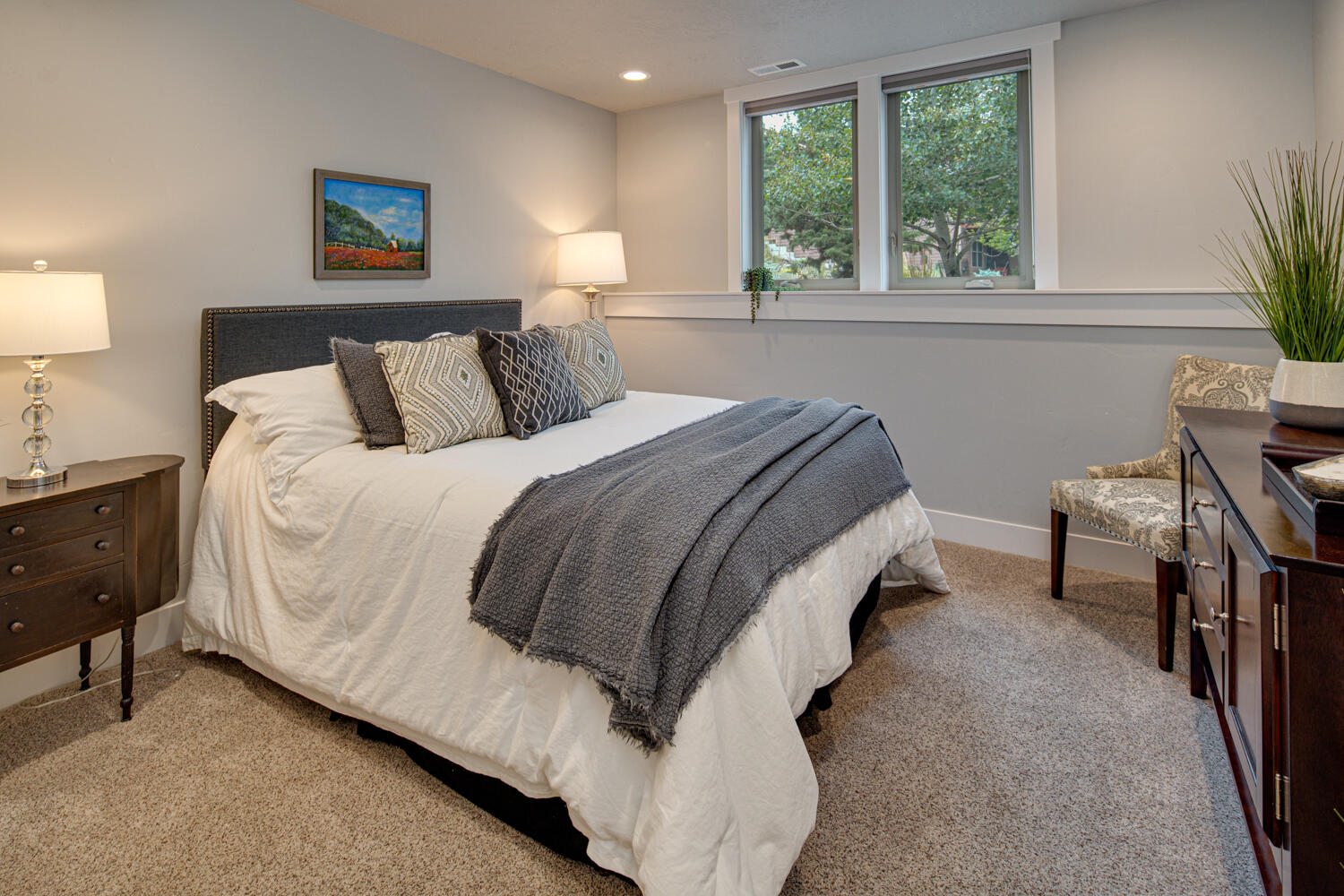 Eagle Crest - Residential